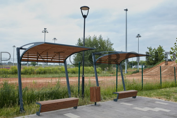 Урна  Сквэа/Square