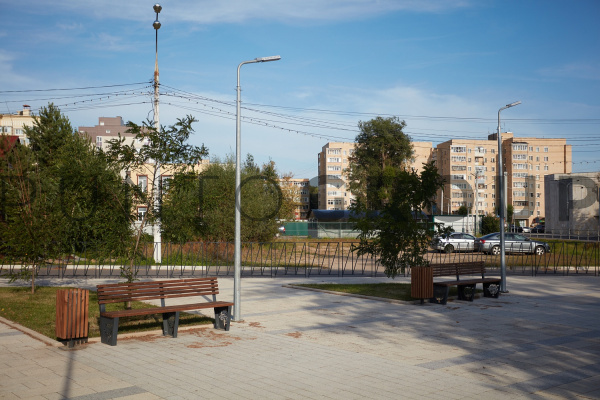 Урна  Сквэа/Square