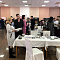Punto Group на выставке Hospitality Business Day