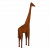 Скульптура Жираф/Giraffe Скульптура Жираф/Giraffe