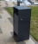 Урна Бокс/Box, 300*300*790