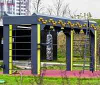 Рама Пунтофит/Punto Fit - 8,4 метра